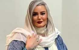 شوخی با نعیمه نظام دوست در کنسرت ماکان بند+فیلم