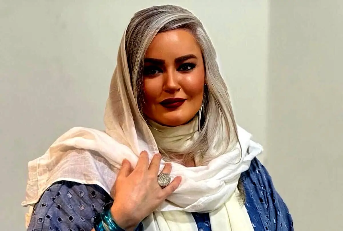 شوخی با نعیمه نظام دوست در کنسرت ماکان بند+فیلم
