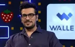 خاطره عجیب سینا حجازی: دخترها به من شماره می‌دادند تا به ابوالفضل پورعرب بدهم!+فیلم