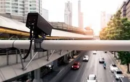 ماجرای دوربین تشخیص چهره عابران در خیابان