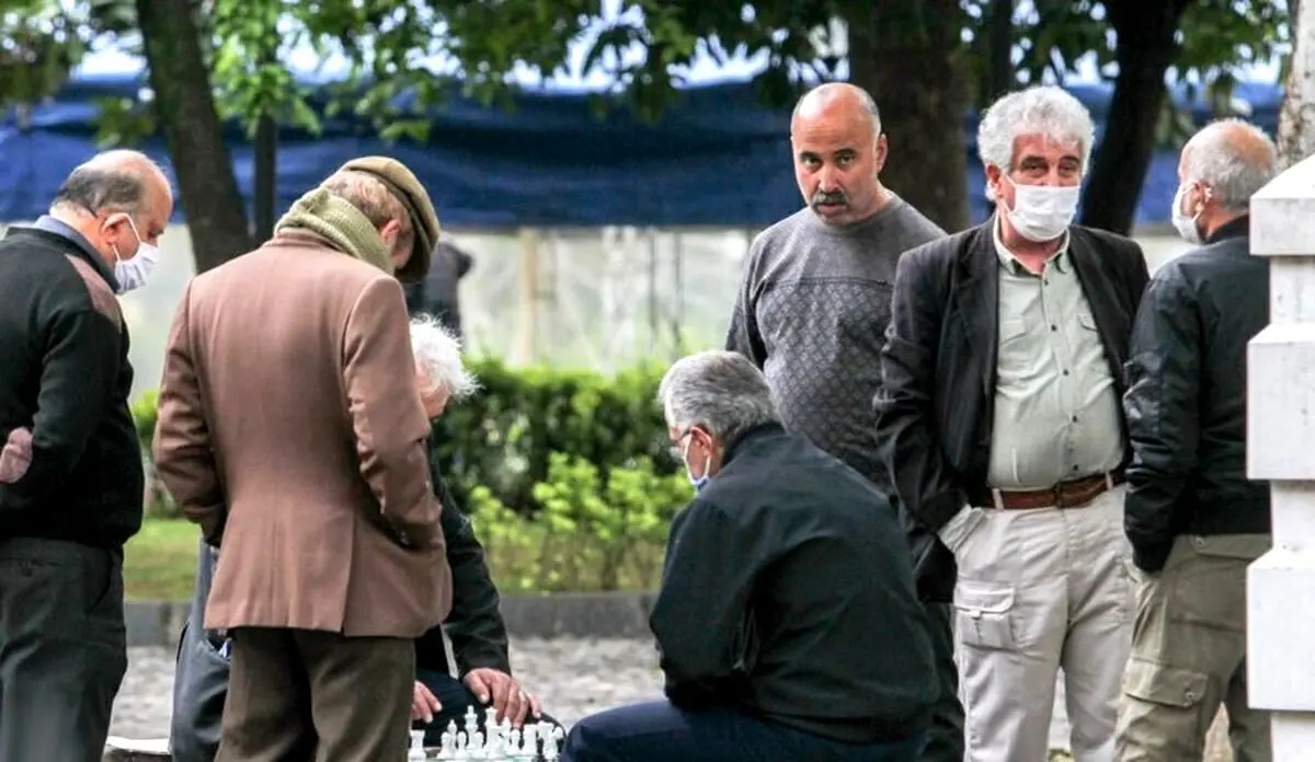 خبر خوش مالی برای بازنشستگان

