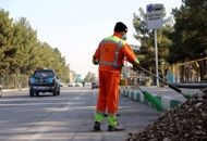 پیشنهاد شغلی شهرداری برای معتادان بهبود یافته