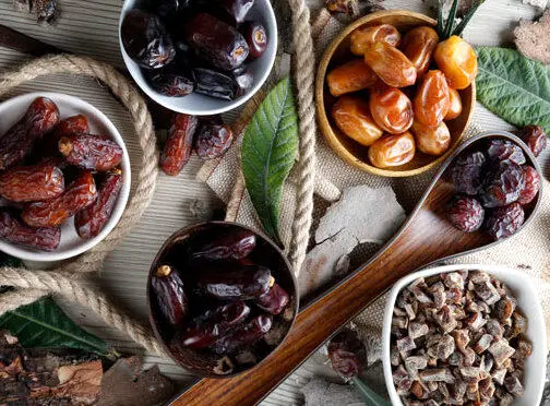 مردان این 4 ماده غذایی را فراموش نکنند