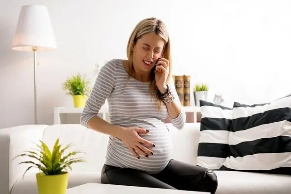نکات مهمی که زنان باردار باید رعایت کنند

