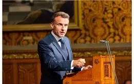 
خبر فوری ؛ مکرون: اسنپ بک فعال خواهد شد
