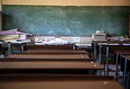 این ویدئو از یک مدرسه حتما ناراحت تون می کند 