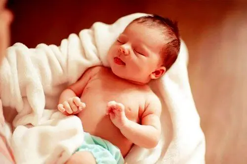 کاهش وزن پس از زایمان چطور ممکن است؟