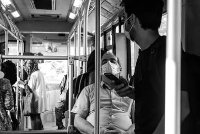 خواب در هیاهو