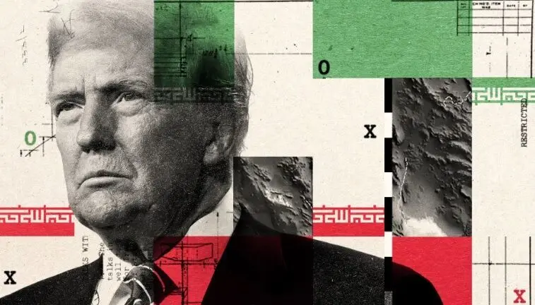 پاسخ تهران به ترامپ افشا شد


