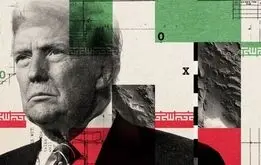 پاسخ تهران به ترامپ افشا شد

