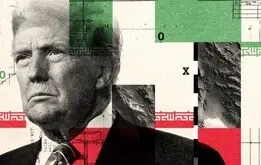 پاسخ تهران به ترامپ افشا شد

