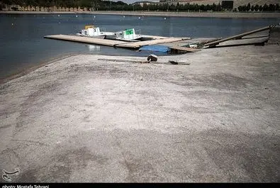 دریاچه آزادی