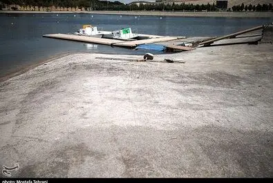 دریاچه آزادی