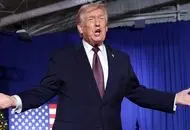 تصمیمی مهم که ترامپ درباره حمله به ایران گرفت