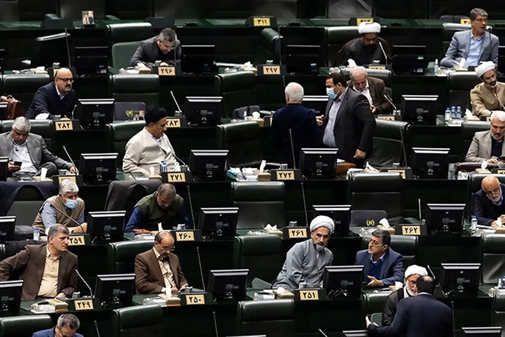 طرح دو فوریتی مجلس برای مقابله با اقدام اروپا