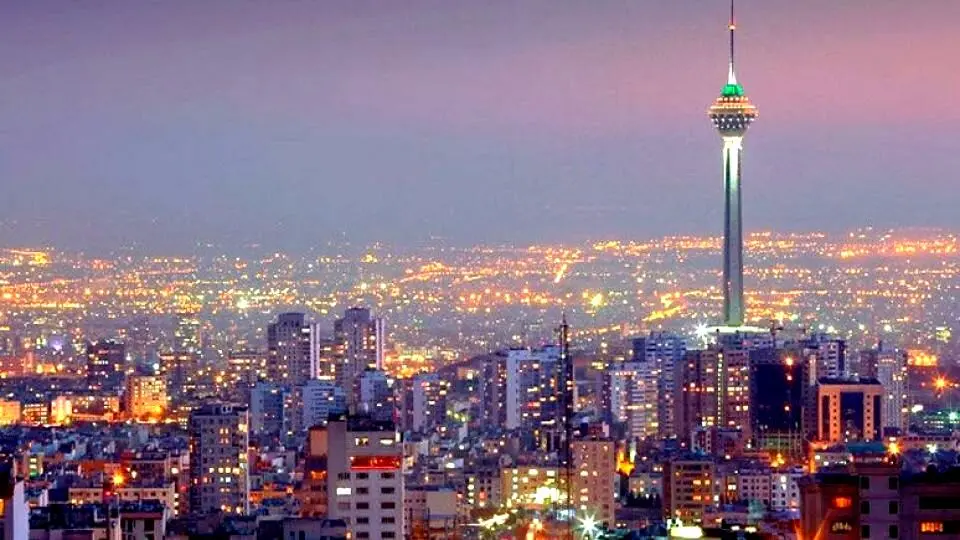 تهران در انتظار هوای جهنمی 