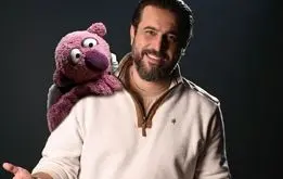 خاطره خنده دار محسن کیایی از مدرسه! + فیلم