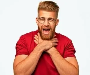 چند راه حل مناسب برای جلوگیری از گلودرد