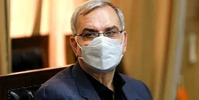 ۱۰ هزار زائر ایرانی دچار گرمازدگی شده اند
