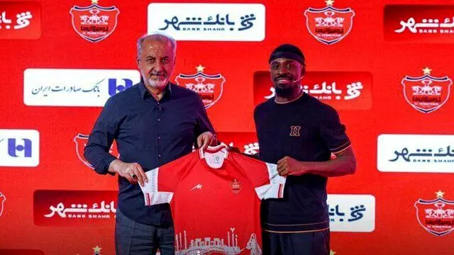 اولین واکنش خرید پرسپولیس به جنجال هپاتیت

