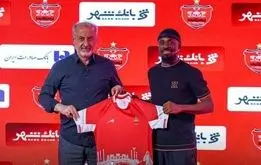 اولین واکنش خرید پرسپولیس به جنجال هپاتیت

