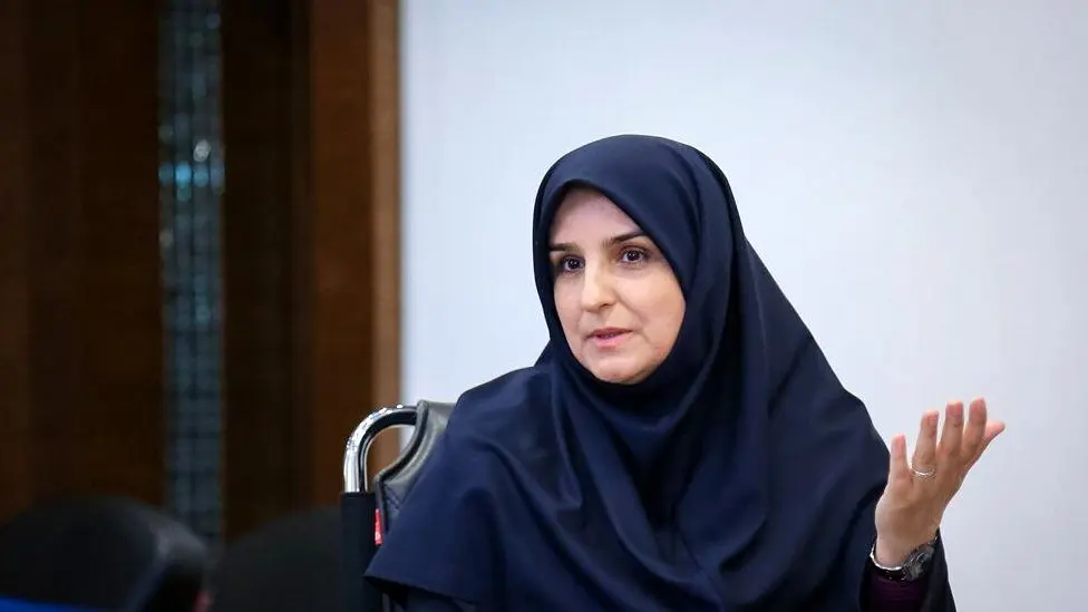 حمله مهاجم مسلح به سفیر زنِ ایران در دانمارک

