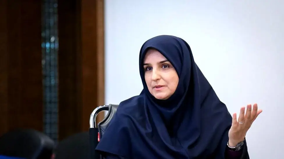 حمله مهاجم مسلح به سفیر زنِ ایران در دانمارک

