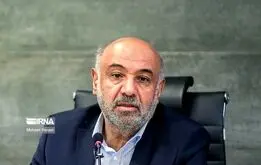 خبر مهم  و فوری وزیر کار برای نیروهای شرکتی