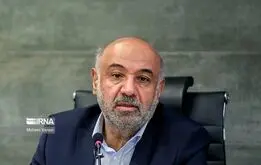 خبر مهم  و فوری وزیر کار برای نیروهای شرکتی