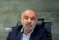خبر مهم  و فوری وزیر کار برای نیروهای شرکتی