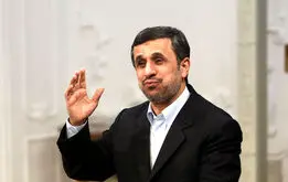 جنجالی ترین چهره انتخابات ریاست جمهوری این بازیگر است! «دکتر» در پنج پرده