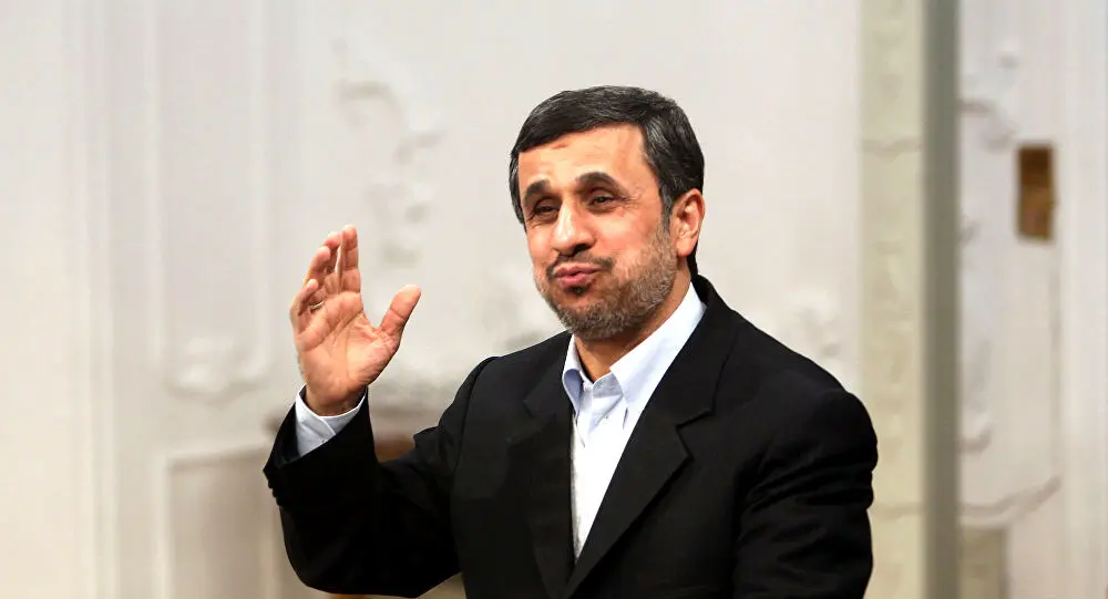 جنجالی ترین چهره انتخابات ریاست جمهوری این بازیگر است! «دکتر» در پنج پرده