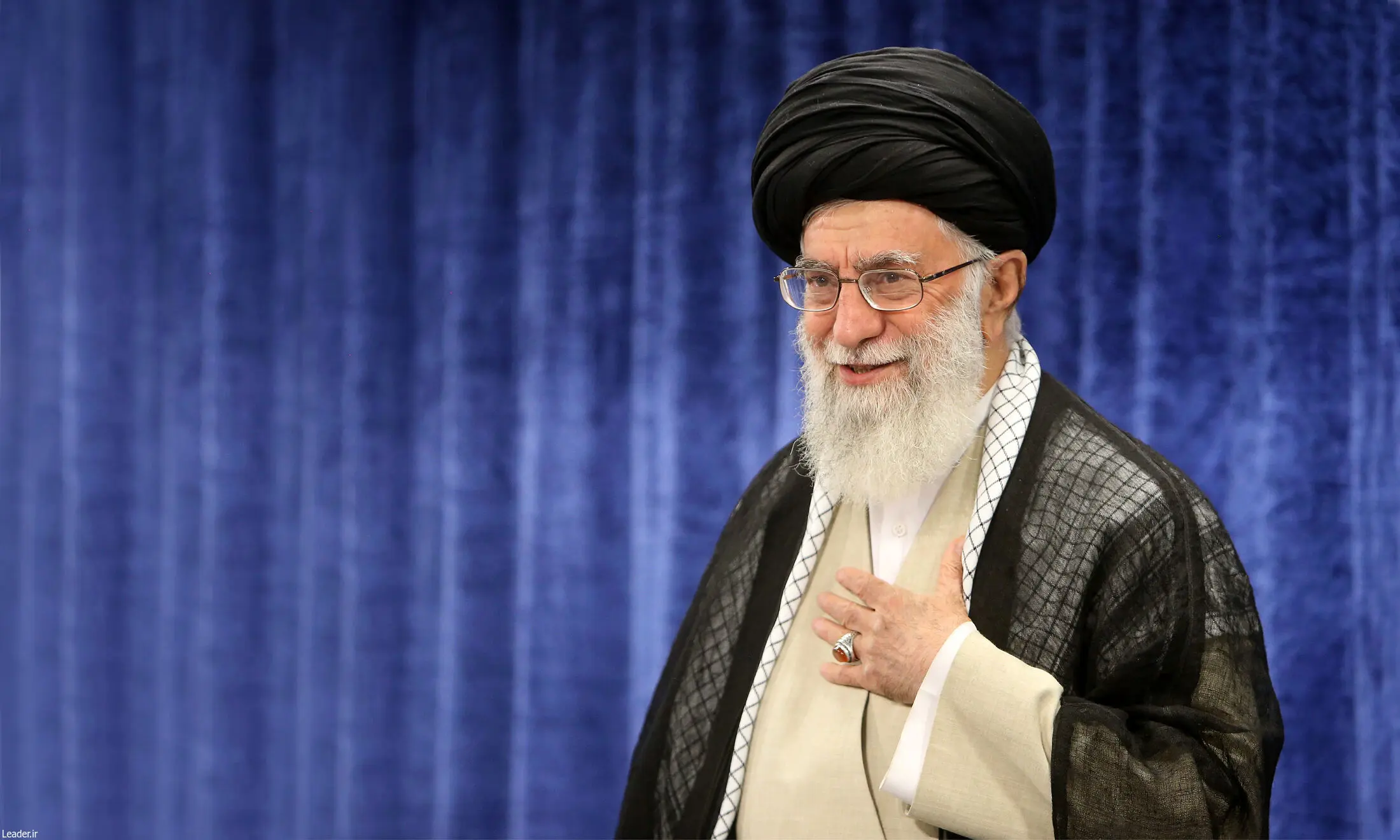 مراسم عزاداری هیئت‌های دانشجویی در حضور رهبر انقلاب برگزار می‌شود
