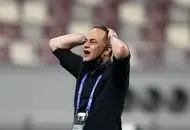 بزرگ‌ترین حسرت ستاره استقلال+عکس