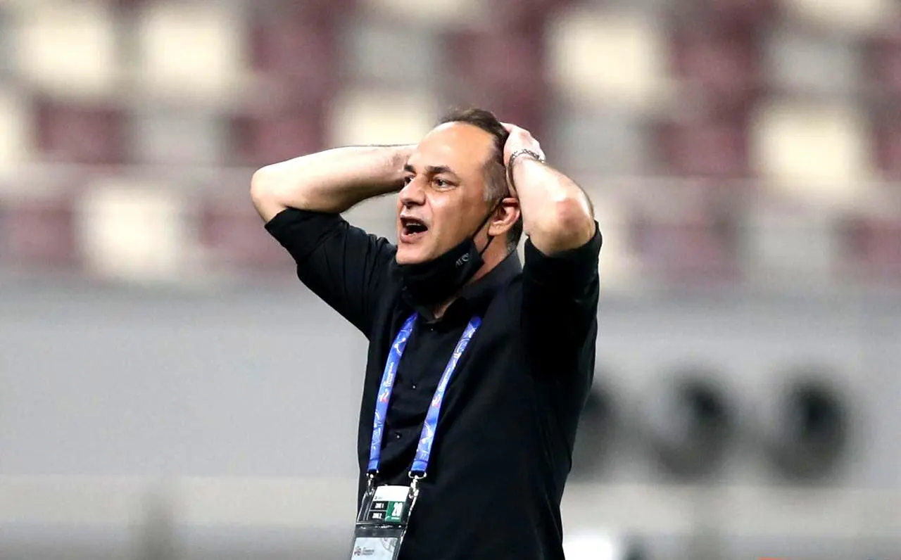 ماجرای جالب پرسپولیسی شدن یک ستاره استقلالی