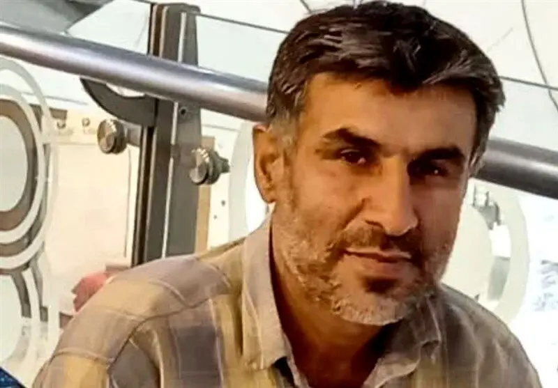 پاسدار مدافع امنیت مازندرانی جان باخت