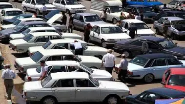 پیش‌بینی مهم از قیمت خودرو در روزهای آینده