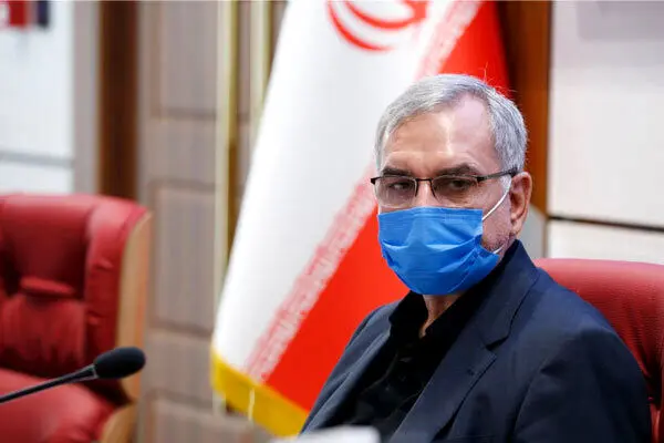 وزیر بهداشت: روند مرگ‌های کرونایی افزایشی خواهد بود

