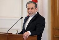 خبر مهم عراقچی درباره  اماکن بمباران‌شده هسته ای ایران‌و وضعیت اورانیوم ها