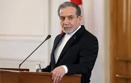 هشدار عراقچی به غربی‌ها درباره فعال‌شدن اسنپ‌بک
