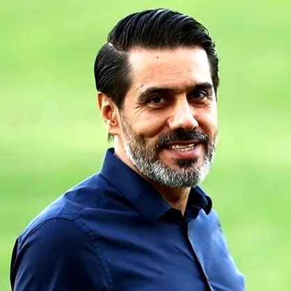 
افشین پیروانی از پرسپولیس اخراج شد

