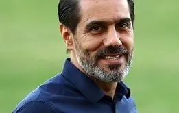 گزینه جانشینی پیروانی در پرسپولیس مشخص شد