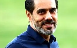 
افشین پیروانی از پرسپولیس اخراج شد

