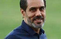 
افشین پیروانی از پرسپولیس اخراج شد

