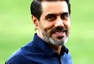 
افشین پیروانی از پرسپولیس اخراج شد

