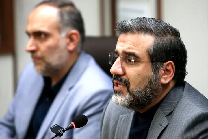 خبرنگاران و روزنامه‌نگاران هم خالص‌سازی می‌شوند؟