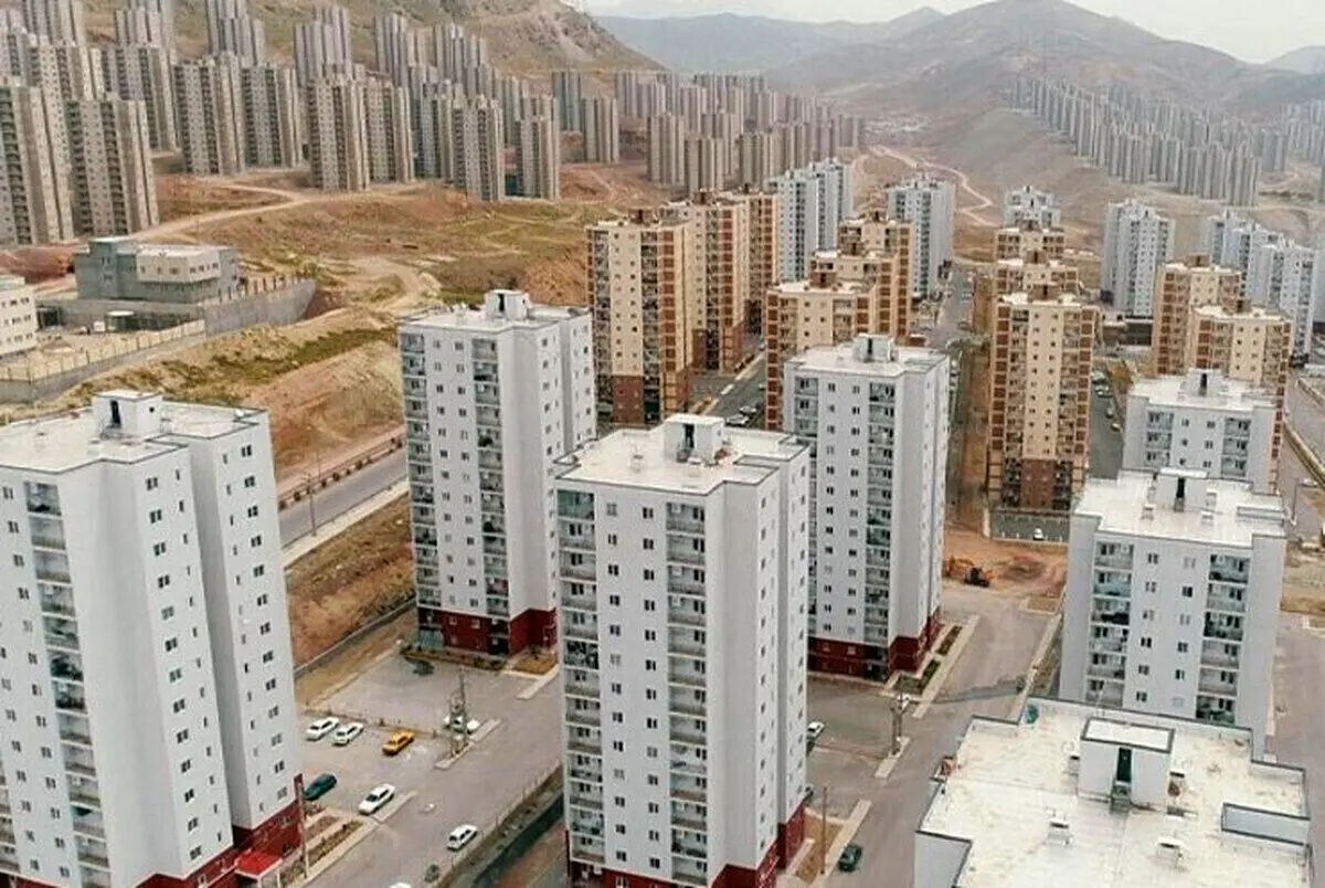 خبر بد دولت پزشکیان برای مجردها/ مجردان سرپناه نمی خواهند؟