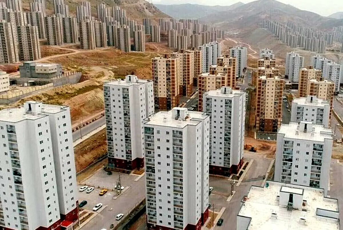 خبر بد دولت پزشکیان برای مجردها/ مجردان سرپناه نمی خواهند؟