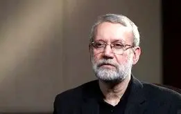لاریجانی: آمریکایی‌ها مذاکره واقعی نمی‌کنند