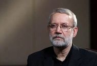 هشدار معنادار علی لاریجانی به کشورهای اسلامی + عکس